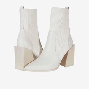 Steve Madden Tackle Booties